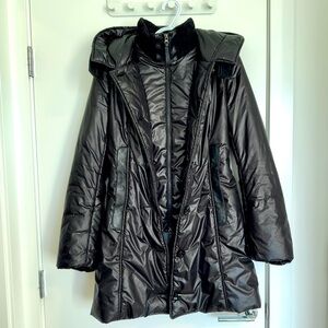 Mackage puffer jacket coat